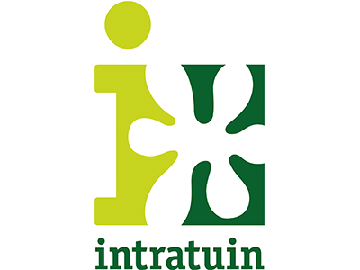 Logo van Intratuin