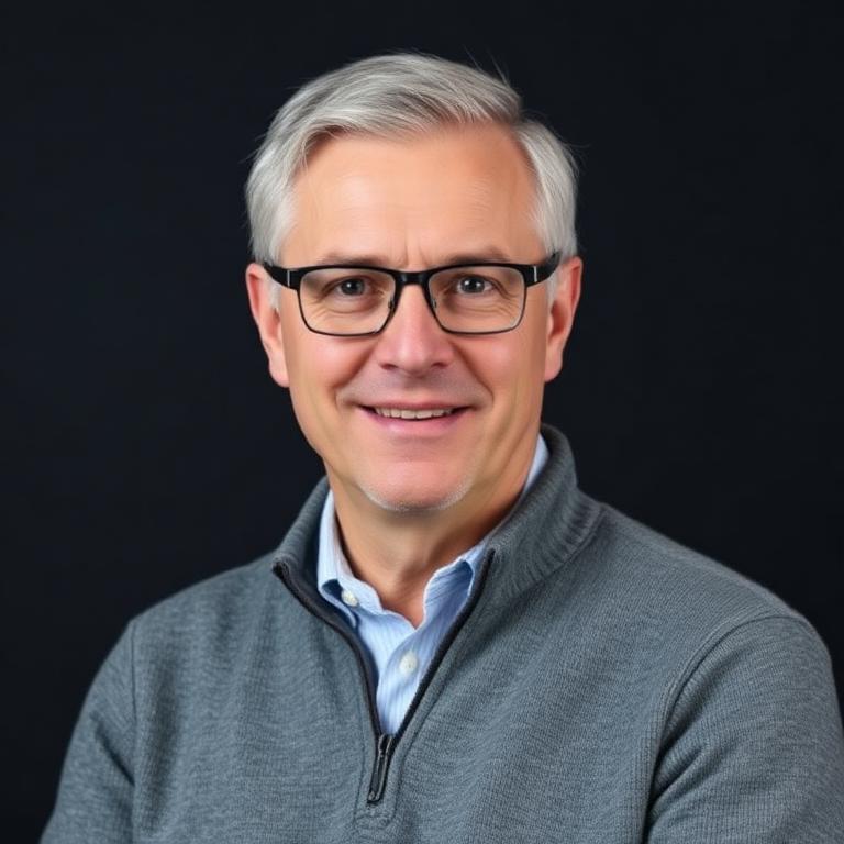 Joost Schulp