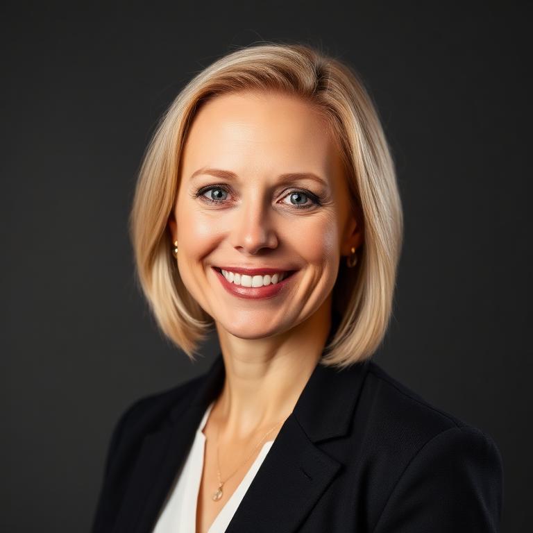 Marleen Hofstra