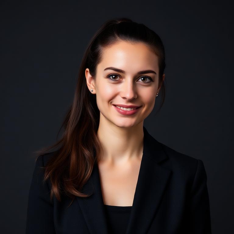 Sanne de Groot