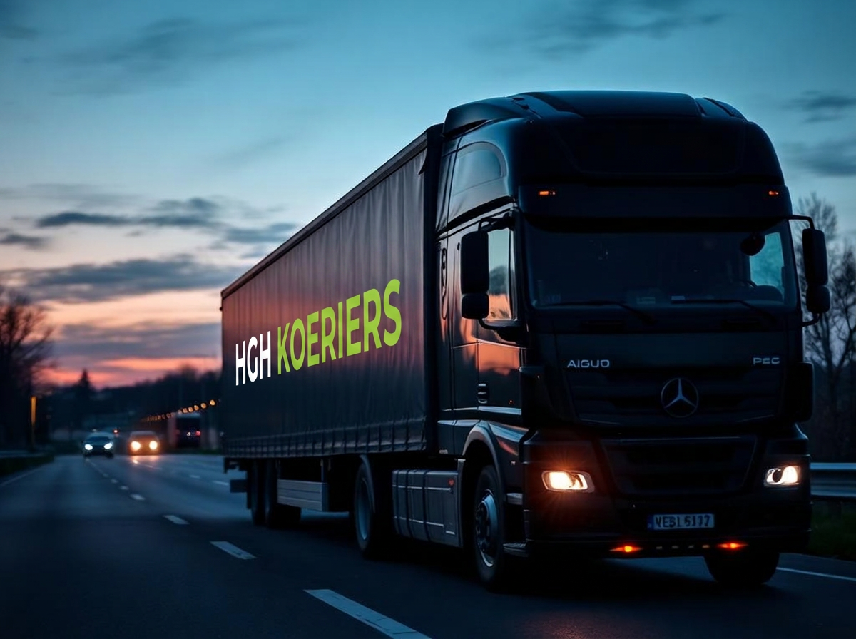 Internationaal transport